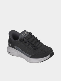 Кросівки Skechers CONTOUR FOAM модель 403892L BKW Фото