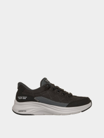 Кроссовки Skechers CONTOUR FOAM модель 403892L BKW Фото