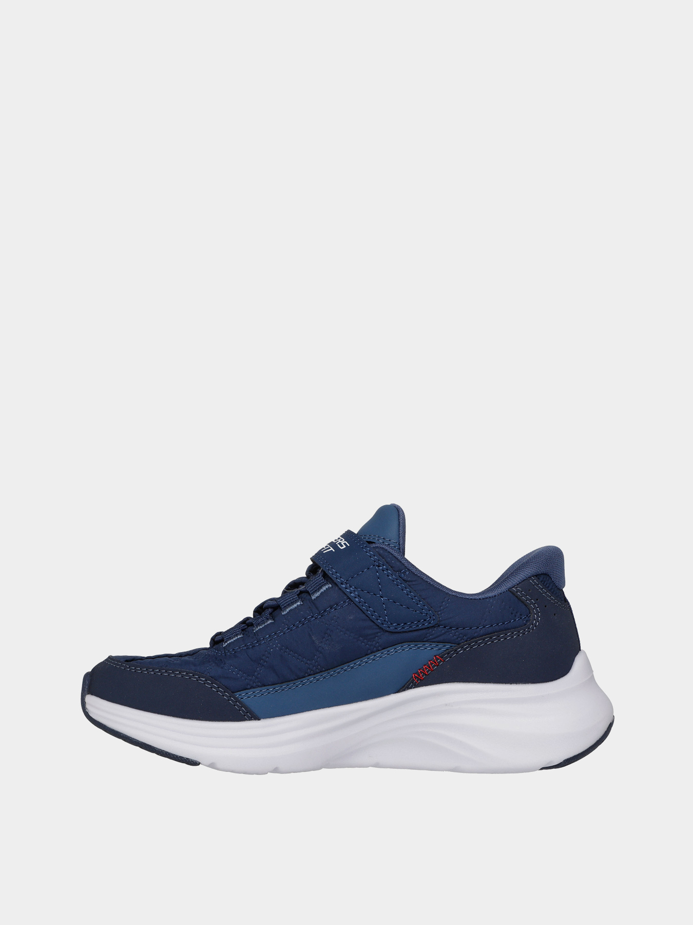 Кроссовки Skechers CONTOUR FOAM модель 404200L NVY Кроссовки Skechers CONTOUR FOAM модель 404200L NVY Фото