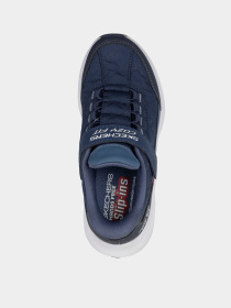 Кроссовки Skechers CONTOUR FOAM модель 404200L NVY Фото