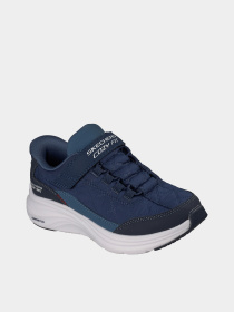 Кроссовки Skechers CONTOUR FOAM модель 404200L NVY Фото