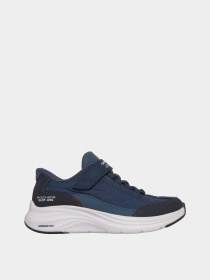 Кроссовки Skechers CONTOUR FOAM модель 404200L NVY Фото