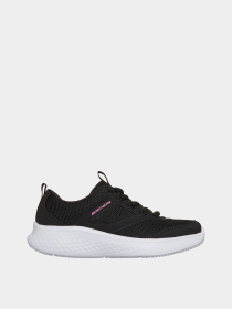 Кроссовки Skechers SKECH-LITE PRO модель 303987L BLK Фото