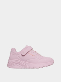 Кроссовки Skechers UNO LITE модель 310429L LTPK Фото