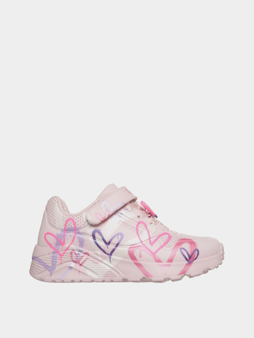 Кроссовки Skechers UNO LITE модель 314966L LPMT Фото