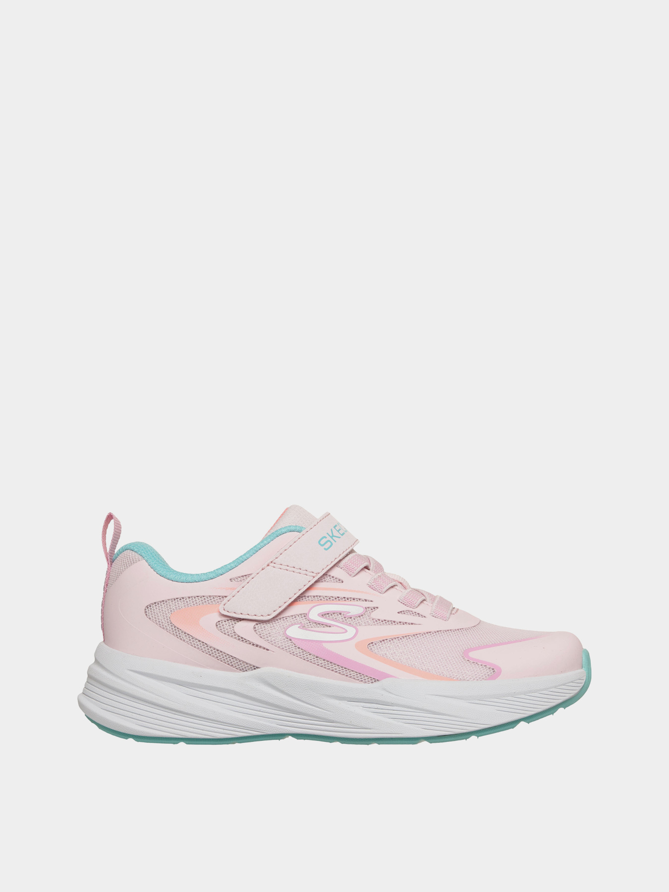 Кроссовки Skechers MICROSPEC TREAD модель 303882L LPMT Фото