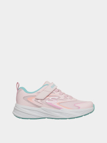 Кроссовки Skechers MICROSPEC TREAD модель 303882L LPMT Фото