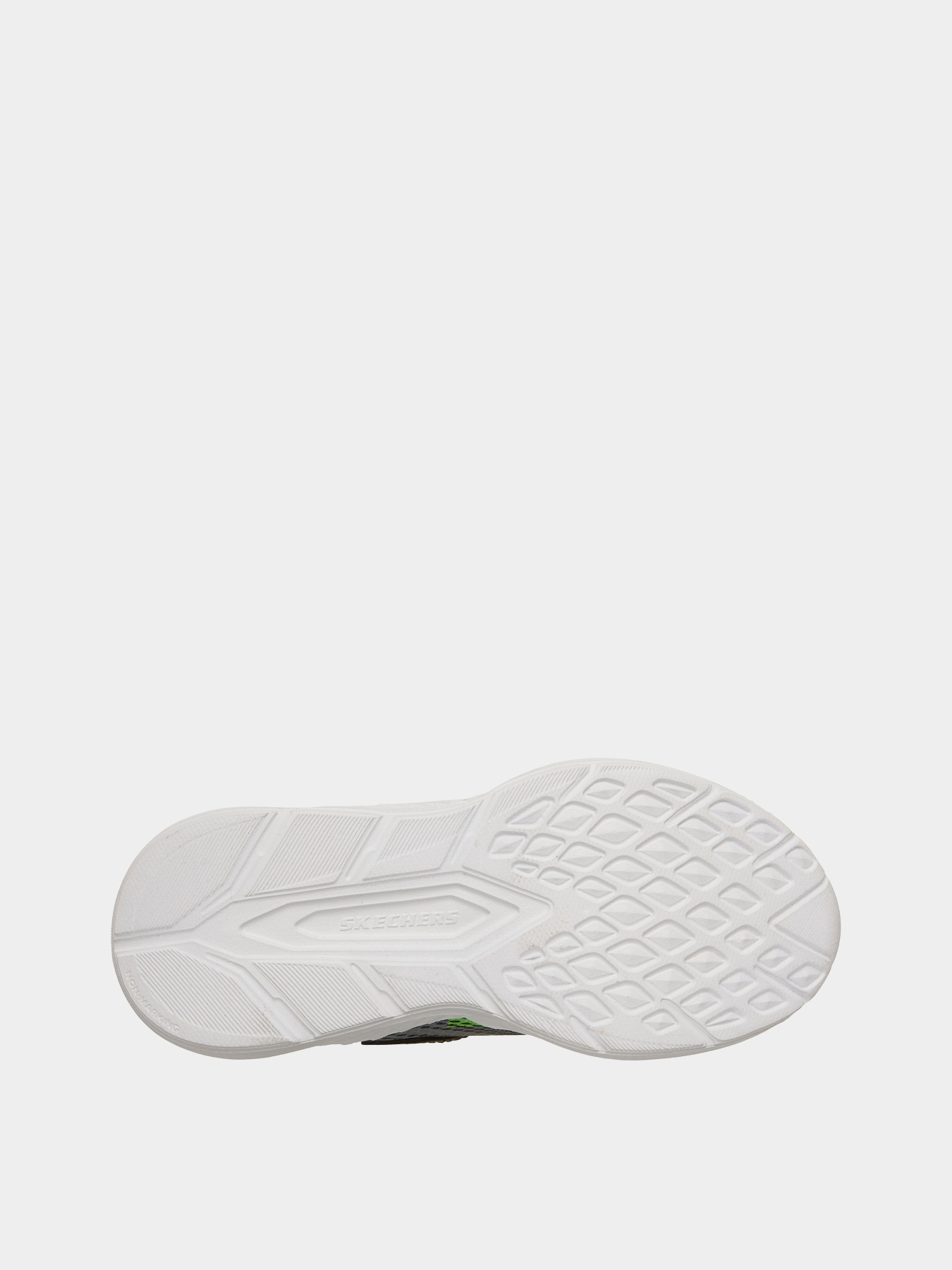 Кроссовки Skechers SKECHERS METEOR-LIGHTS 2.0 модель 401490L GYBK Фото