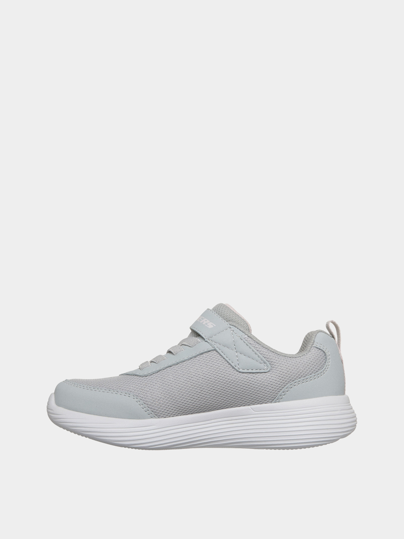 Кросівки Skechers GO RUN 400 V2 модель 303865L LTGY Фото