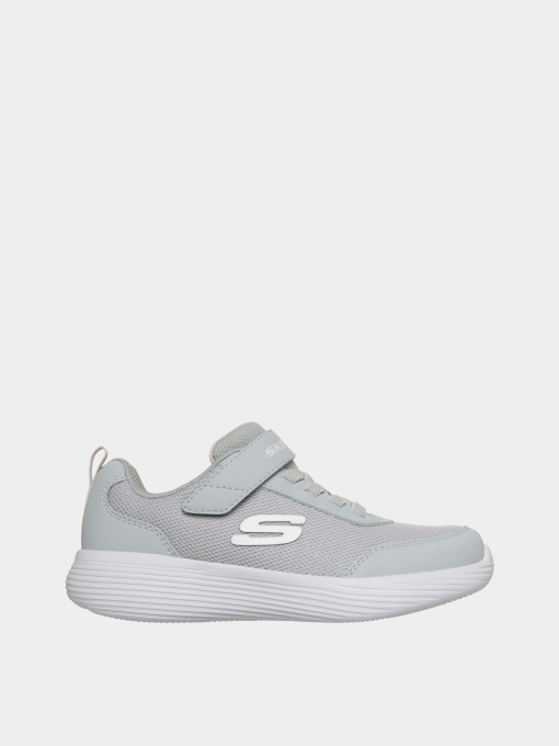 Кроссовки Skechers GO RUN 400 V2 модель 303865L LTGY Фото