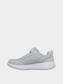 Кросівки Skechers GO RUN 400 V2 модель 303865L LTGY Фото