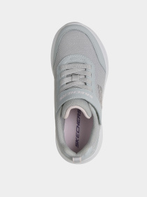 Кросівки Skechers GO RUN 400 V2 модель 303865L LTGY Фото