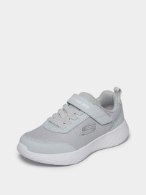 Кросівки Skechers GO RUN 400 V2 модель 303865L LTGY Фото