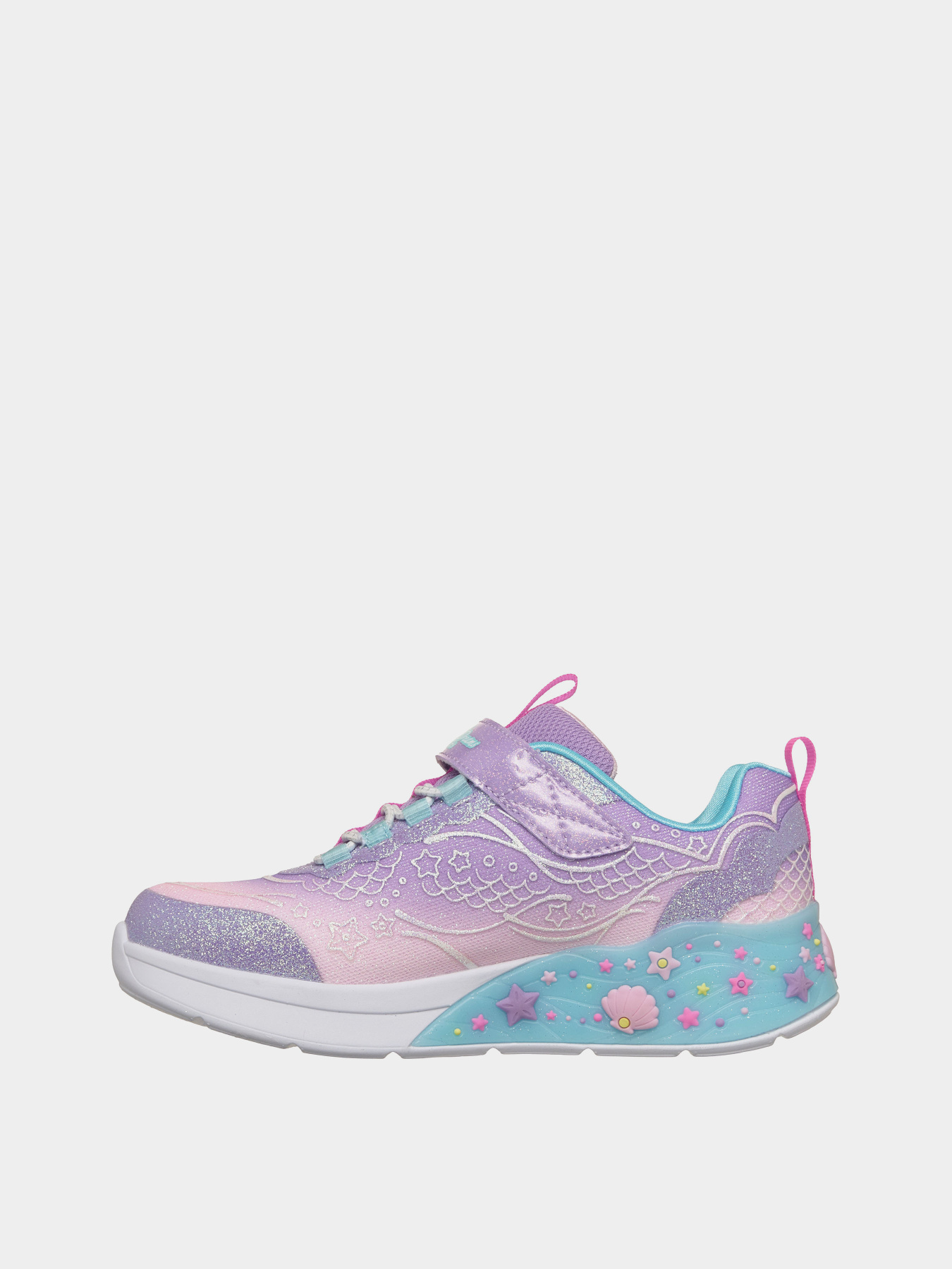 Кросівки Skechers MERMAID DREAMS модель 303060L LVMT Фото