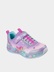 Кросівки Skechers MERMAID DREAMS модель 303060L LVMT Фото
