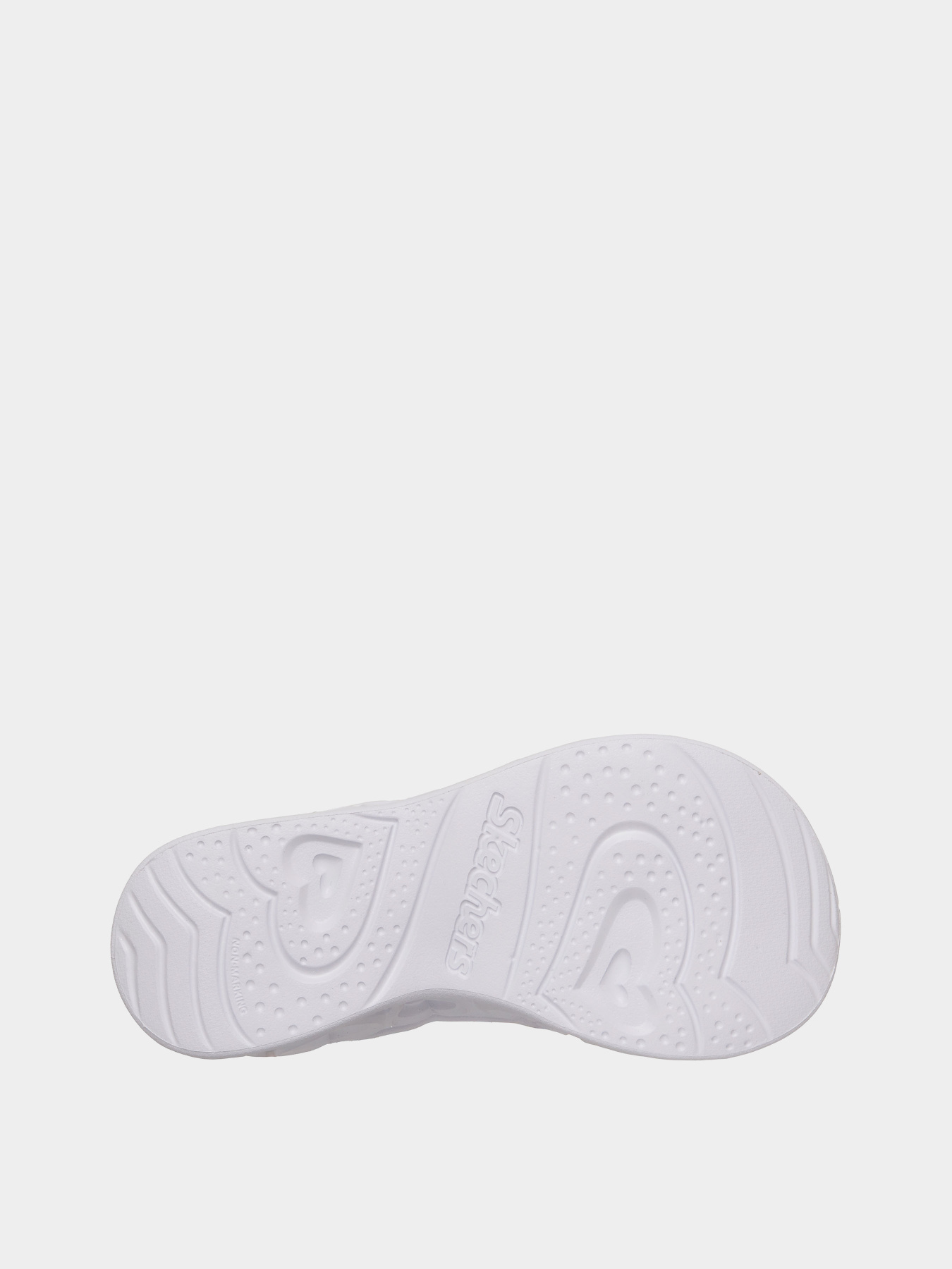 Сандалии Skechers HEART LIGHTS SANDALS модель 303114L SLPK Фото