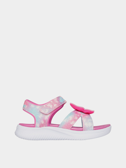 Сандалии Skechers JUMPSTERS SANDAL модель 303109L PKMT Фото
