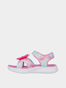 Сандалии Skechers JUMPSTERS SANDAL модель 303109L PKMT Фото