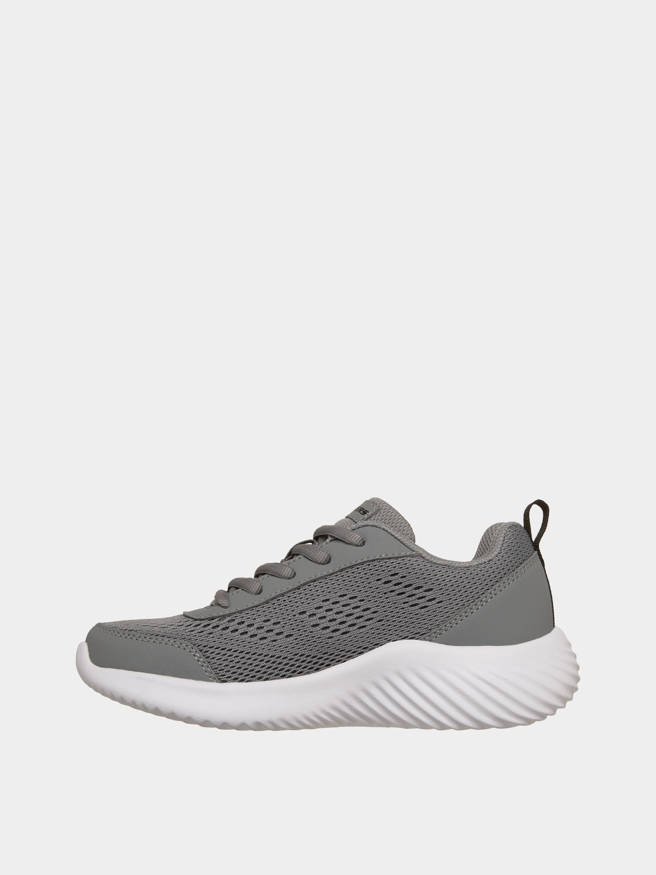 Кроссовки Skechers BOUNDER модель 403916L GRY Кроссовки Skechers BOUNDER модель 403916L GRY Фото