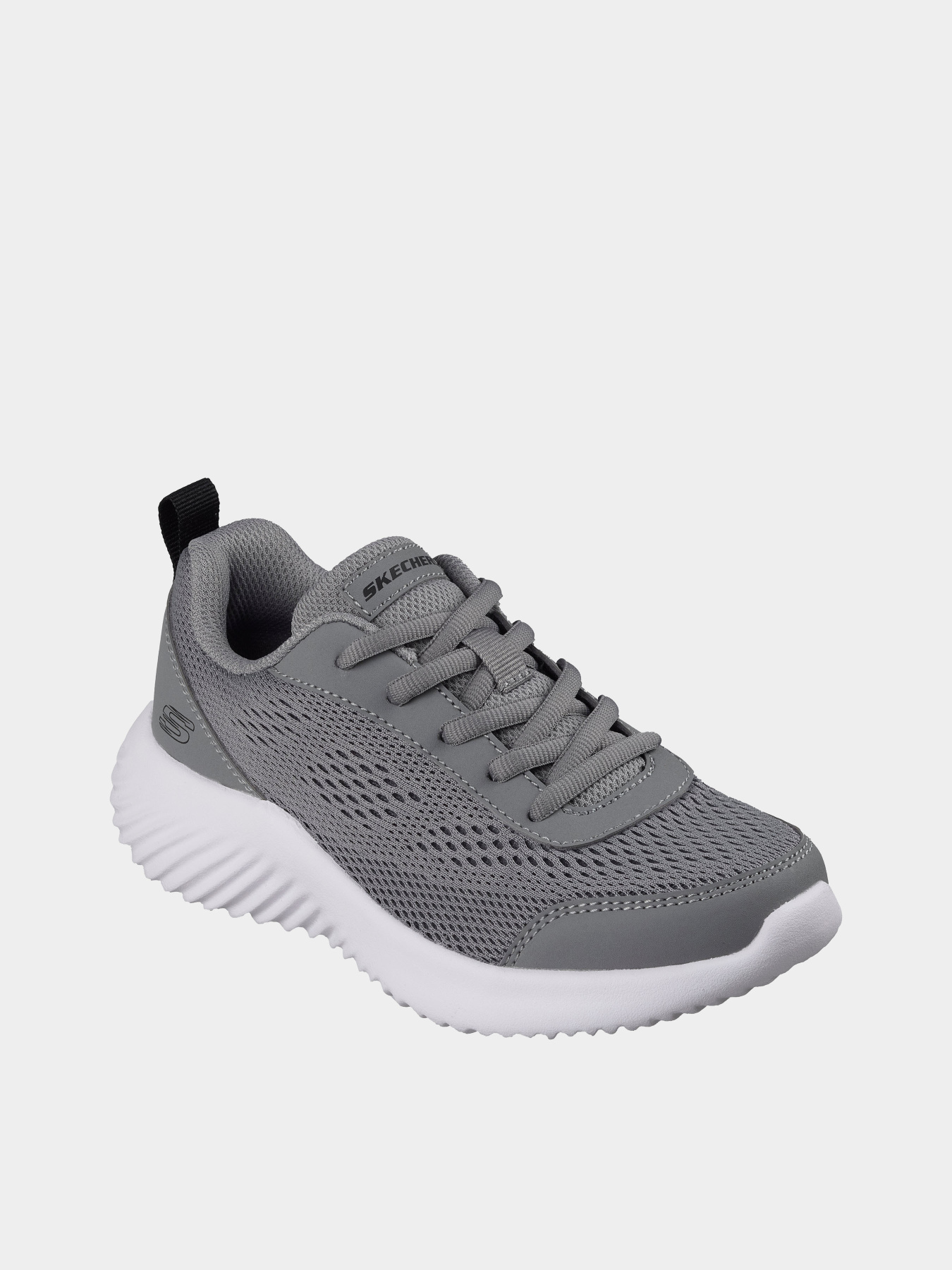 Кроссовки Skechers BOUNDER модель 403916L GRY Кроссовки Skechers BOUNDER модель 403916L GRY Фото
