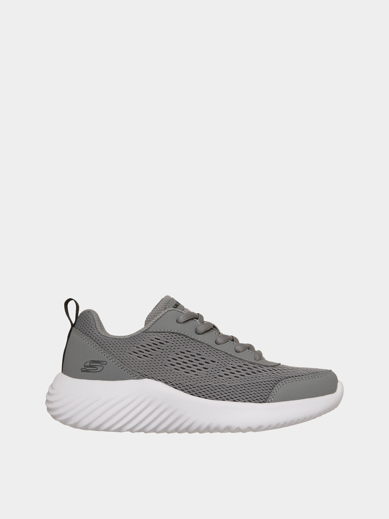 Кроссовки Skechers BOUNDER модель 403916L GRY Кроссовки Skechers BOUNDER модель 403916L GRY Фото