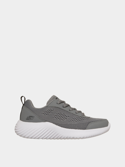 Кроссовки Skechers BOUNDER модель 403916L GRY Фото