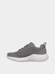 Кроссовки Skechers BOUNDER модель 403916L GRY Фото