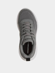 Кроссовки Skechers BOUNDER модель 403916L GRY Фото