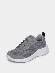 Кроссовки Skechers BOUNDER модель 403916L GRY Фото
