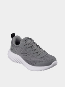 Кроссовки Skechers BOUNDER модель 403916L GRY Фото