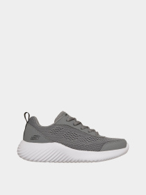 Кроссовки Skechers BOUNDER модель 403916L GRY Фото