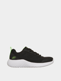 Кроссовки Skechers BOUNDER модель 403916L BLK Фото