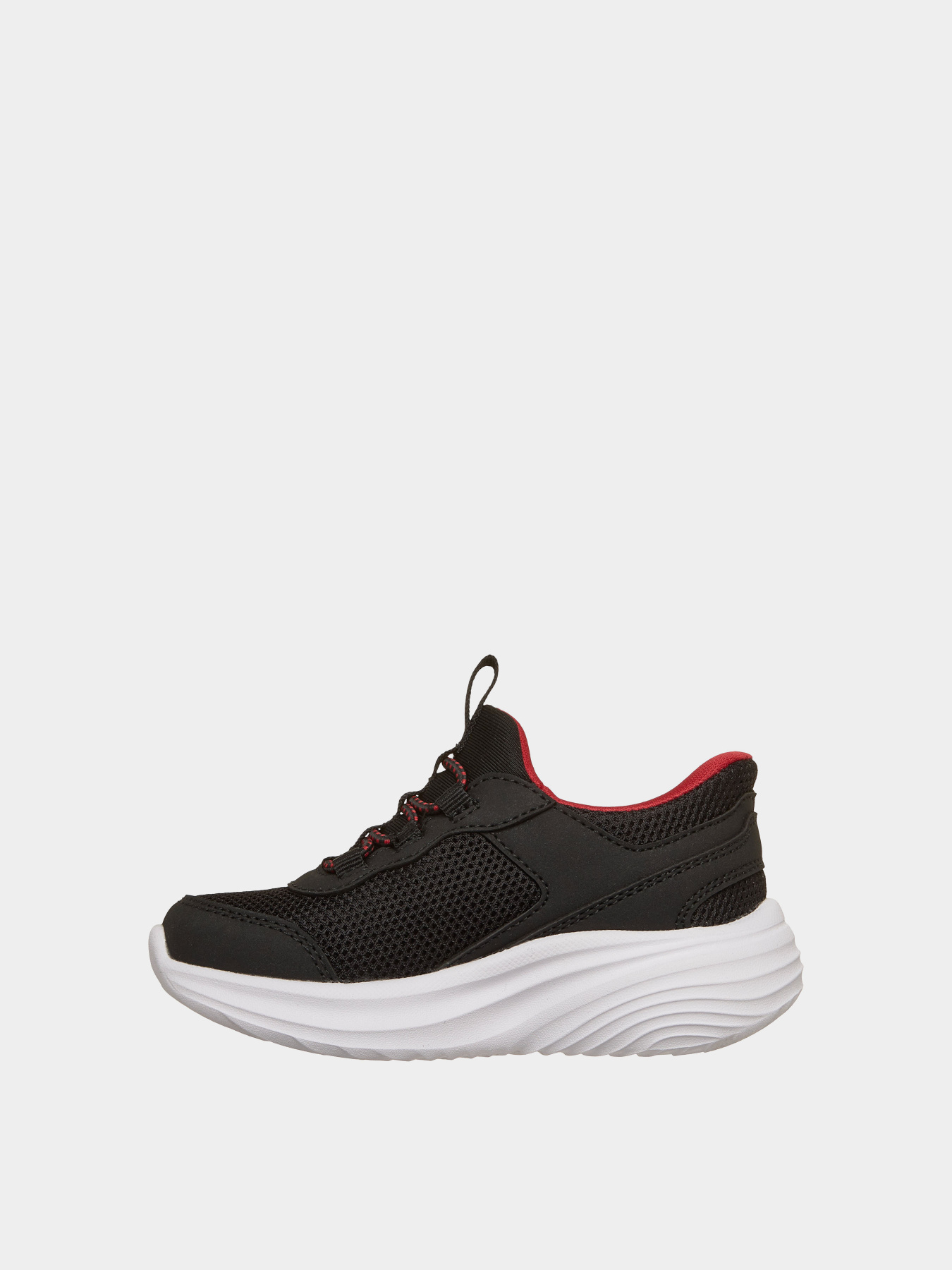 Кросівки Skechers BOUNDER PRO модель 404208N BLK Кросівки Skechers BOUNDER PRO модель 404208N BLK Фото