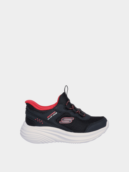 Кроссовки Skechers BOUNDER PRO модель 404208N BLK Фото