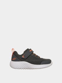 Кроссовки Skechers BOUNDER модель 403905N CHAR Фото