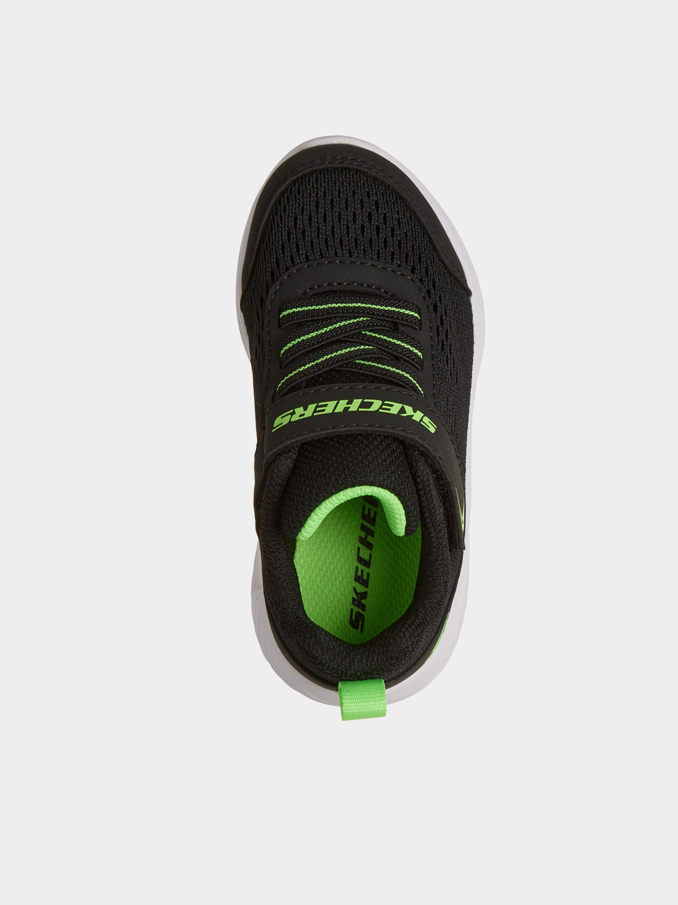 Кросівки Skechers BOUNDER модель 403905N BLK Фото