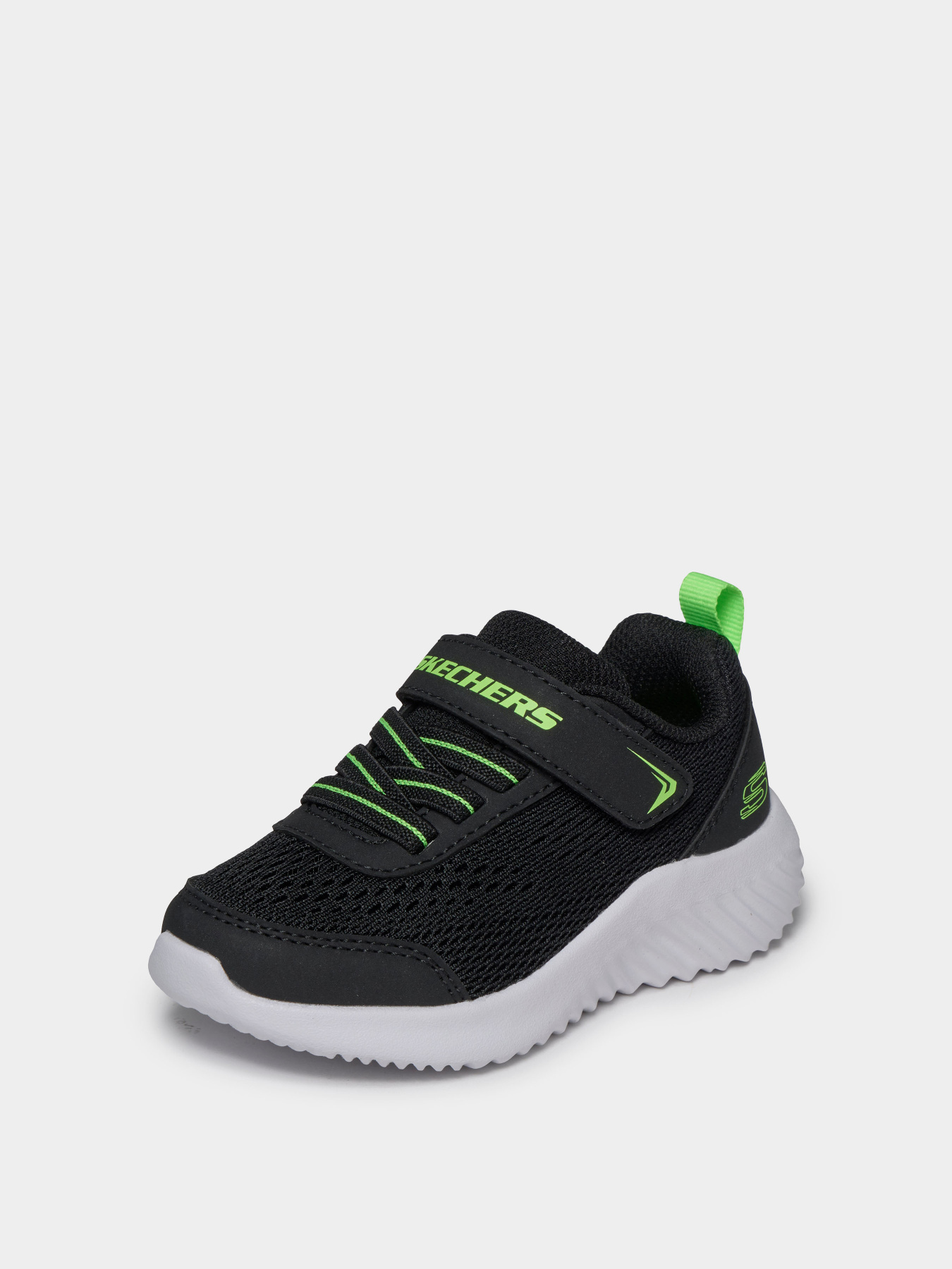 Кросівки Skechers BOUNDER модель 403905N BLK Фото