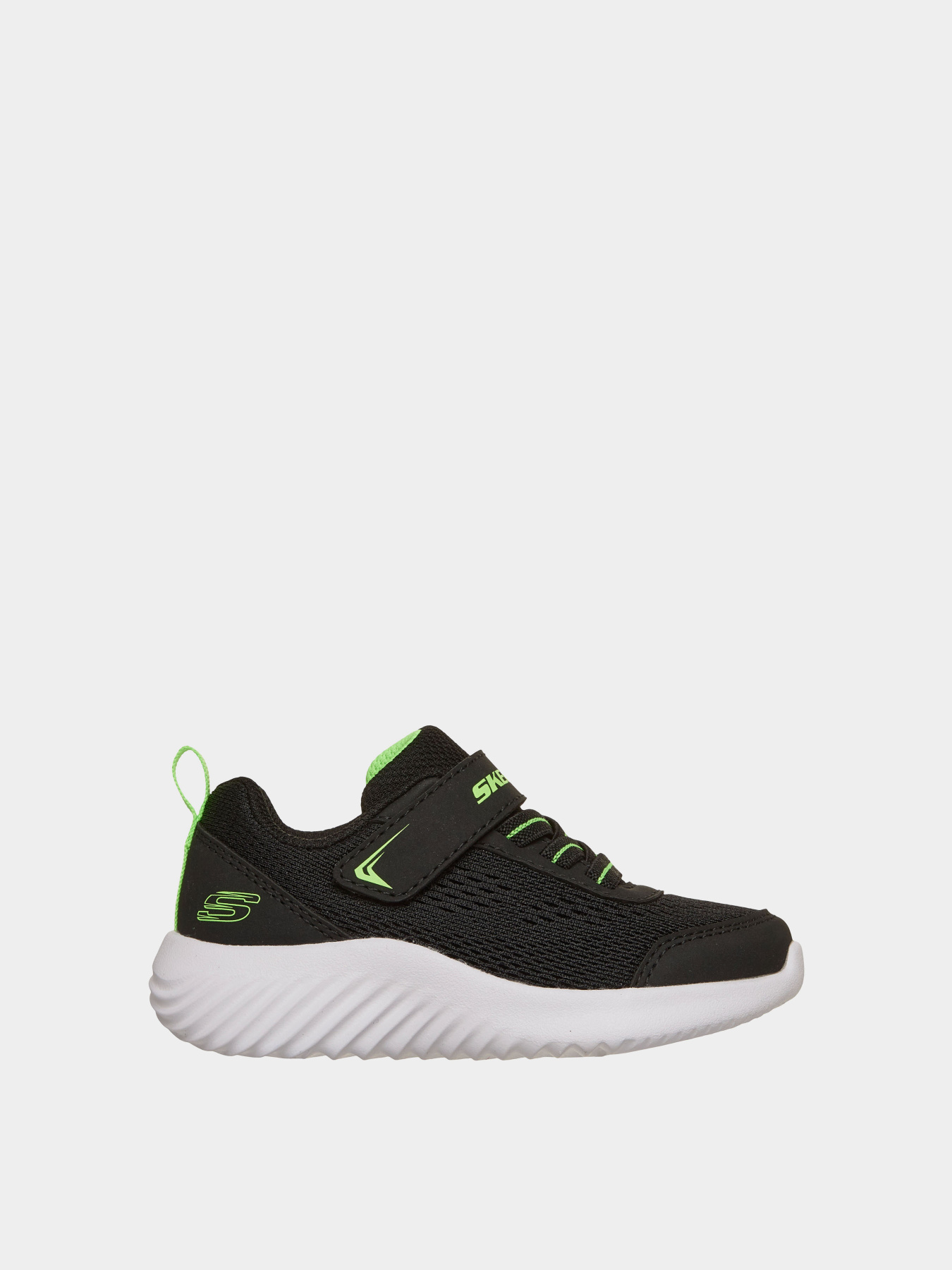 Кросівки Skechers BOUNDER модель 403905N BLK Фото