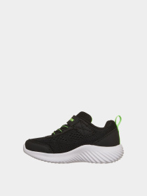 Кросівки Skechers BOUNDER модель 403905N BLK Фото