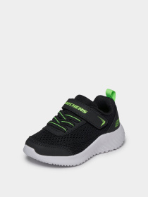 Кросівки Skechers BOUNDER модель 403905N BLK Фото
