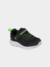 Кросівки Skechers BOUNDER модель 403905N BLK Фото