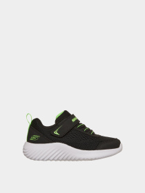 Кроссовки Skechers BOUNDER модель 403905N BLK Фото