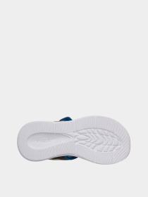 Сандалии Skechers SOLA GLOW SANDAL модель 407010L BKBL Фото