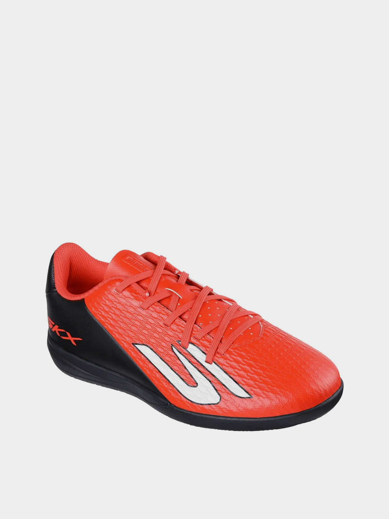 Кросівки Skechers SKECHERS SKX 2 JR YOUTH IC модель 252168L RDBK Фото