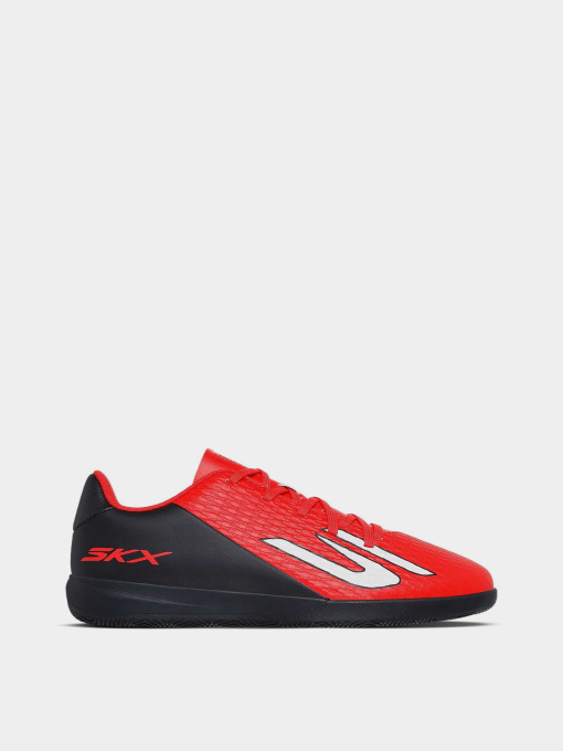 Кроссовки Skechers SKECHERS SKX 2 JR YOUTH IC модель 252168L RDBK Фото