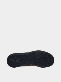 Кросівки Skechers SKECHERS SKX 2 JR YOUTH IC модель 252168L RDBK Фото