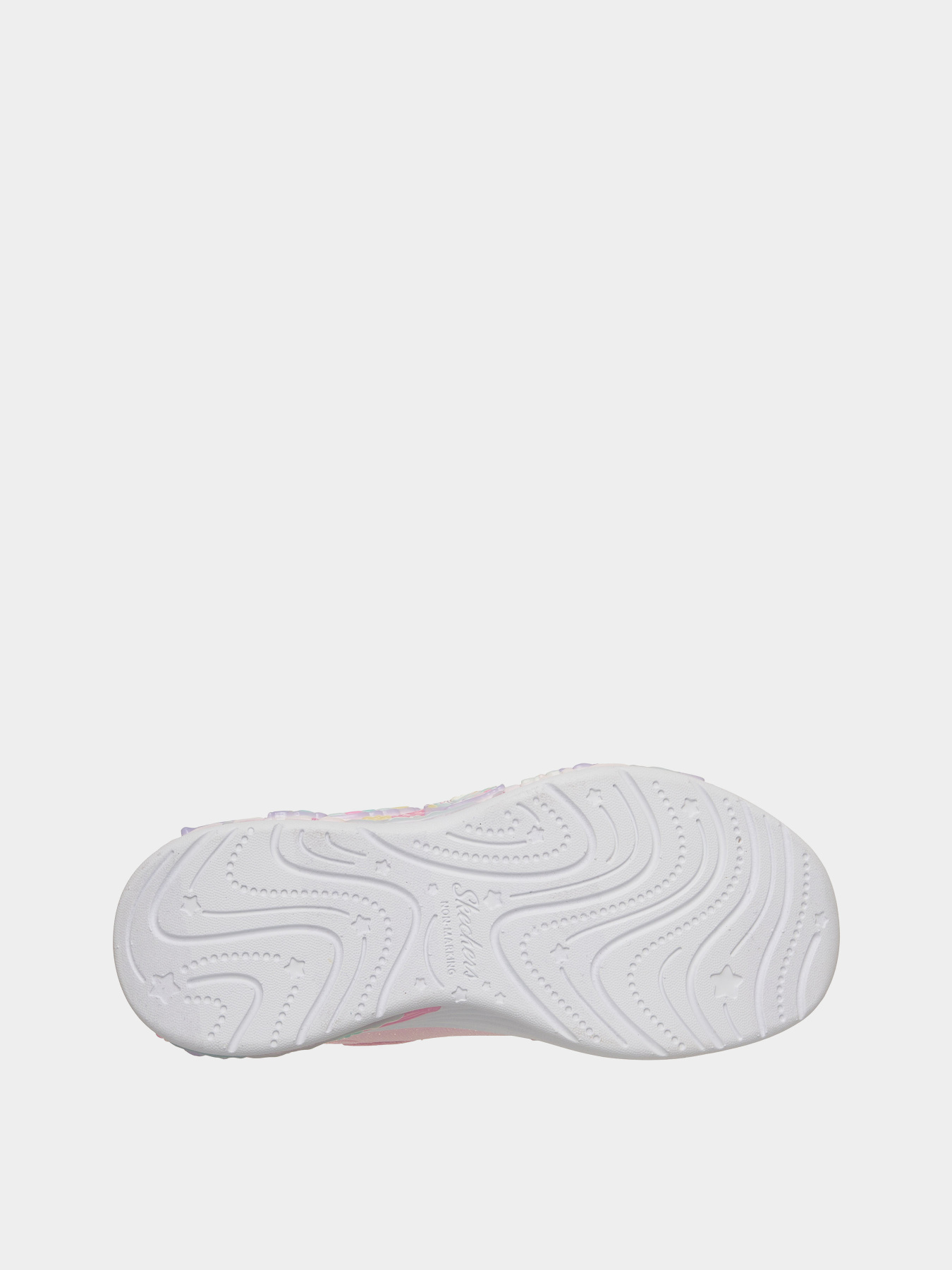 Кроссовки Skechers BUTTERFLY BLISS модель 303065L LPMT Кроссовки Skechers BUTTERFLY BLISS модель 303065L LPMT Фото