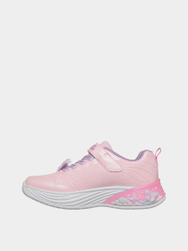Кроссовки Skechers BUTTERFLY BLISS модель 303065L LPMT Фото