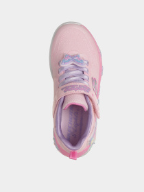 Кроссовки Skechers BUTTERFLY BLISS модель 303065L LPMT Фото