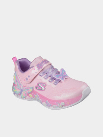 Кроссовки Skechers BUTTERFLY BLISS модель 303065L LPMT Фото